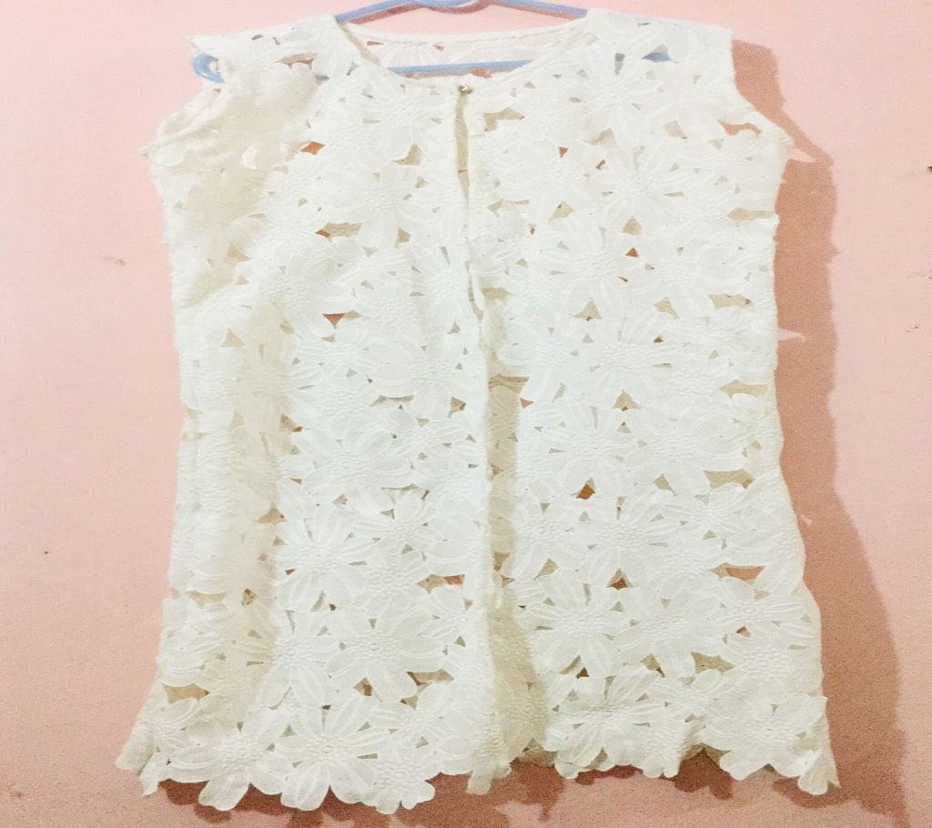 Ladies stylish koti