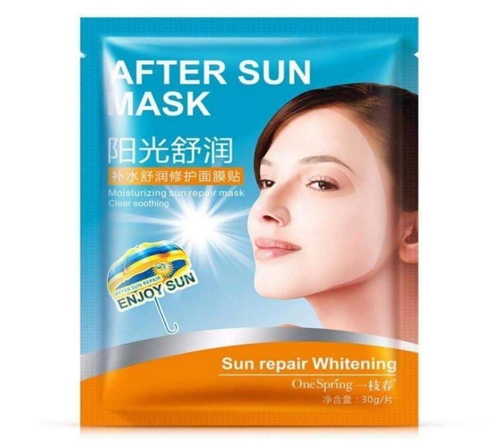 Bioaqua original sheet mask 30g (China )