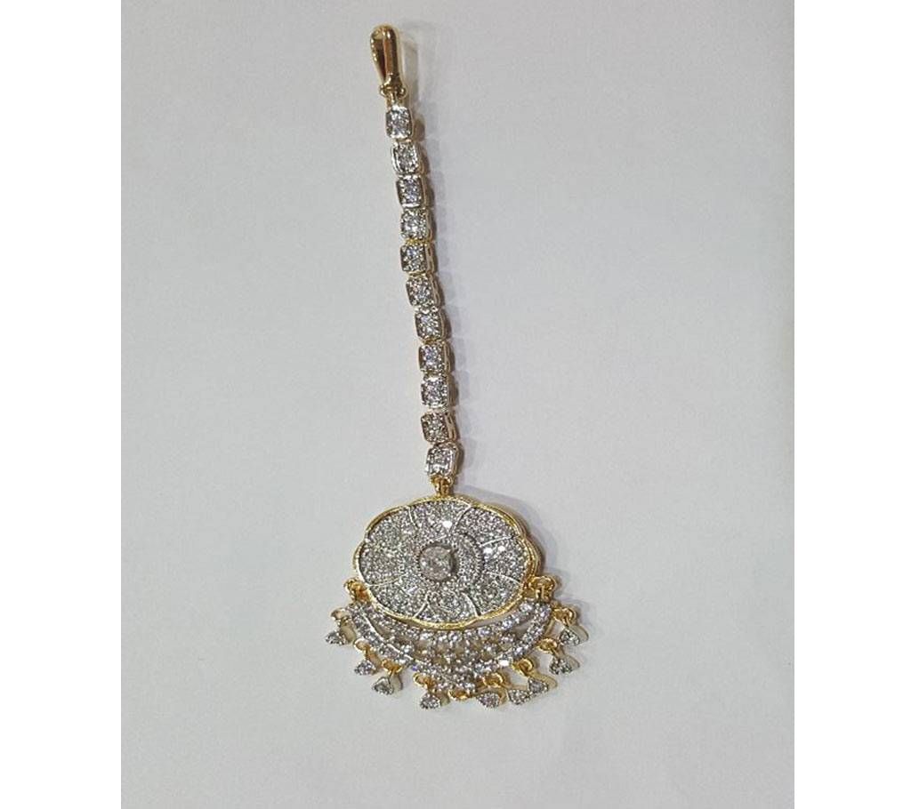 Diamond cut tikli
