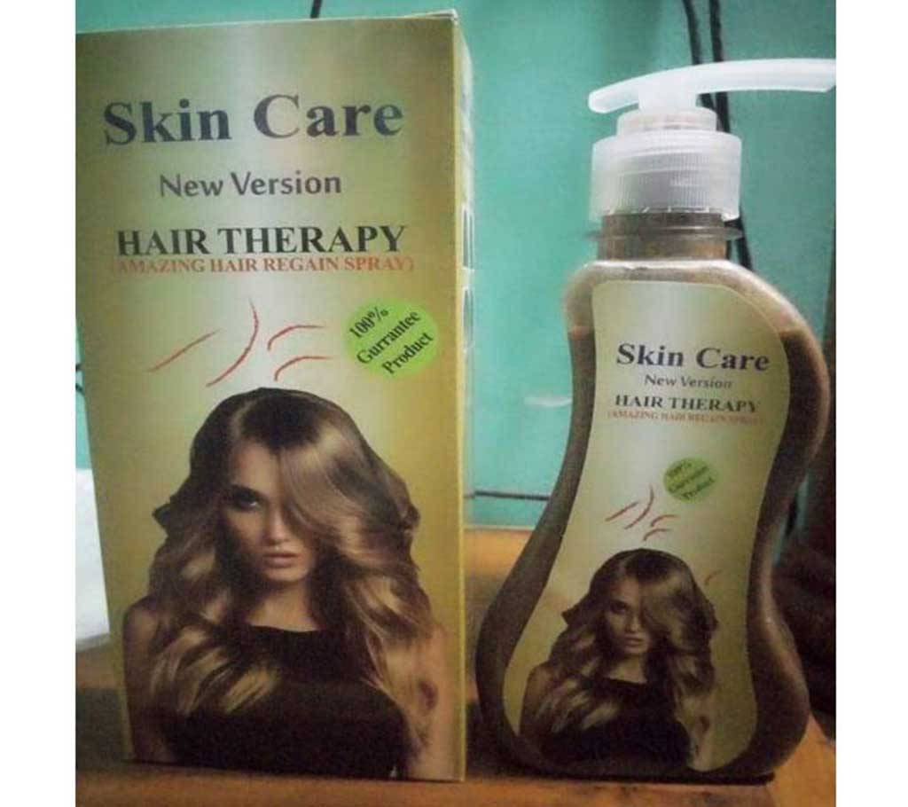 Shajadi Hair oil