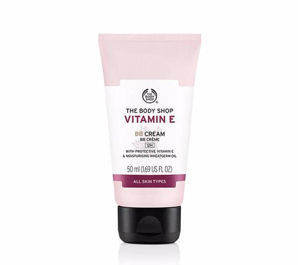 Vitamin E Cool BB Cream