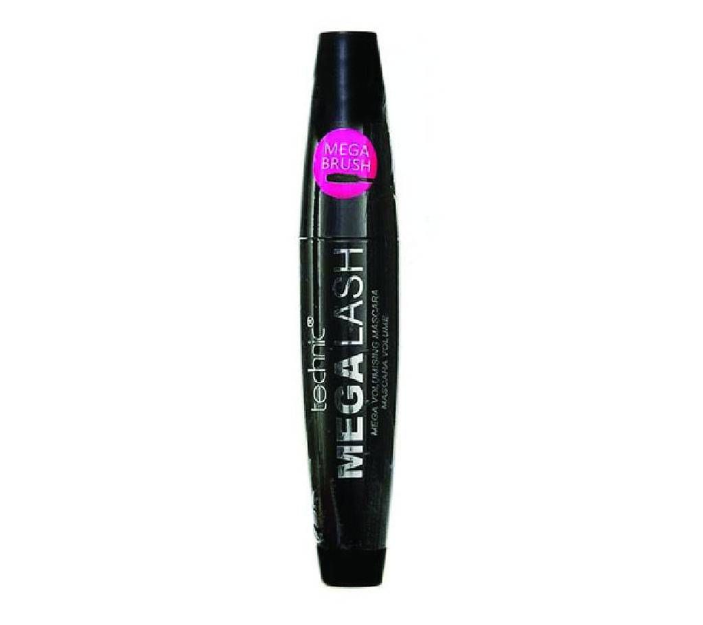 Technic Mega Lash Mascara - UK