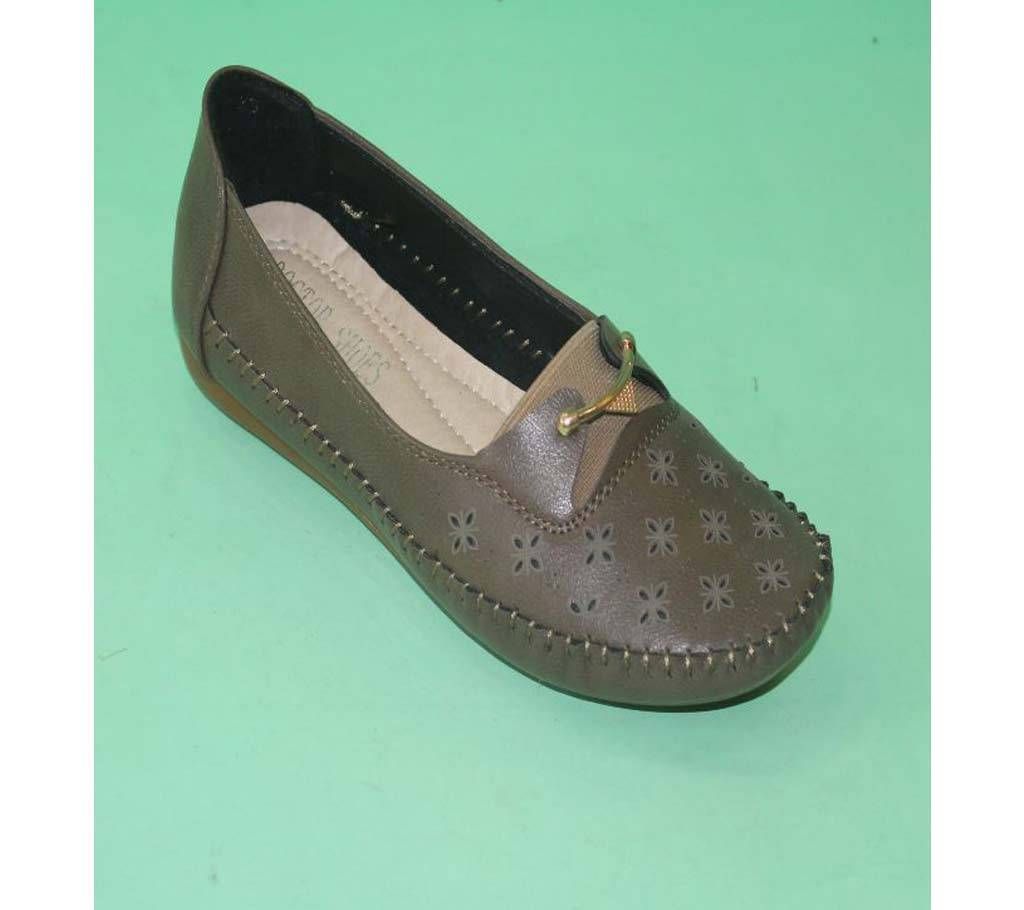 Olive Doctor Shoes for Women