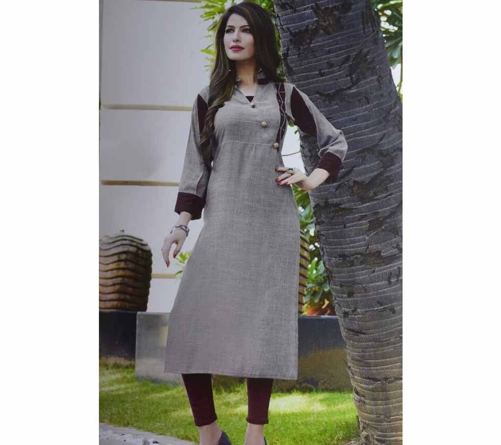 Fashion Fairy Indian Dress one piece