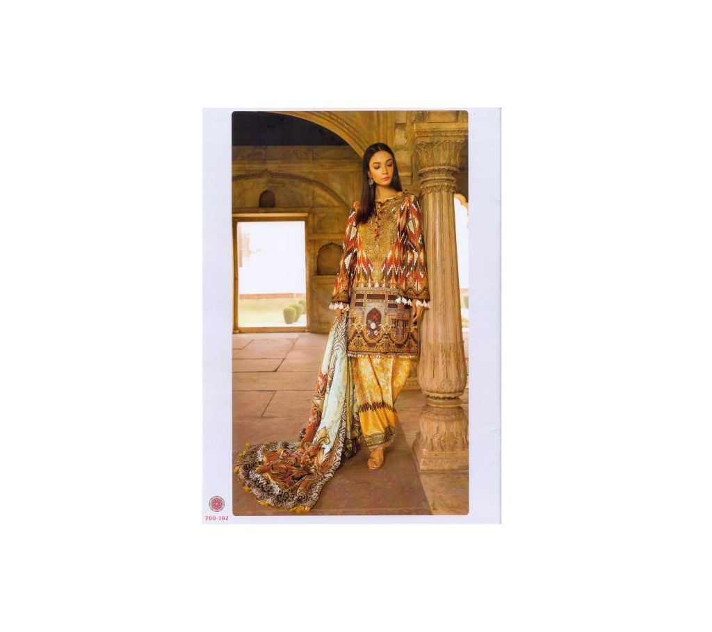 Elan (VOL-06)- 600-102