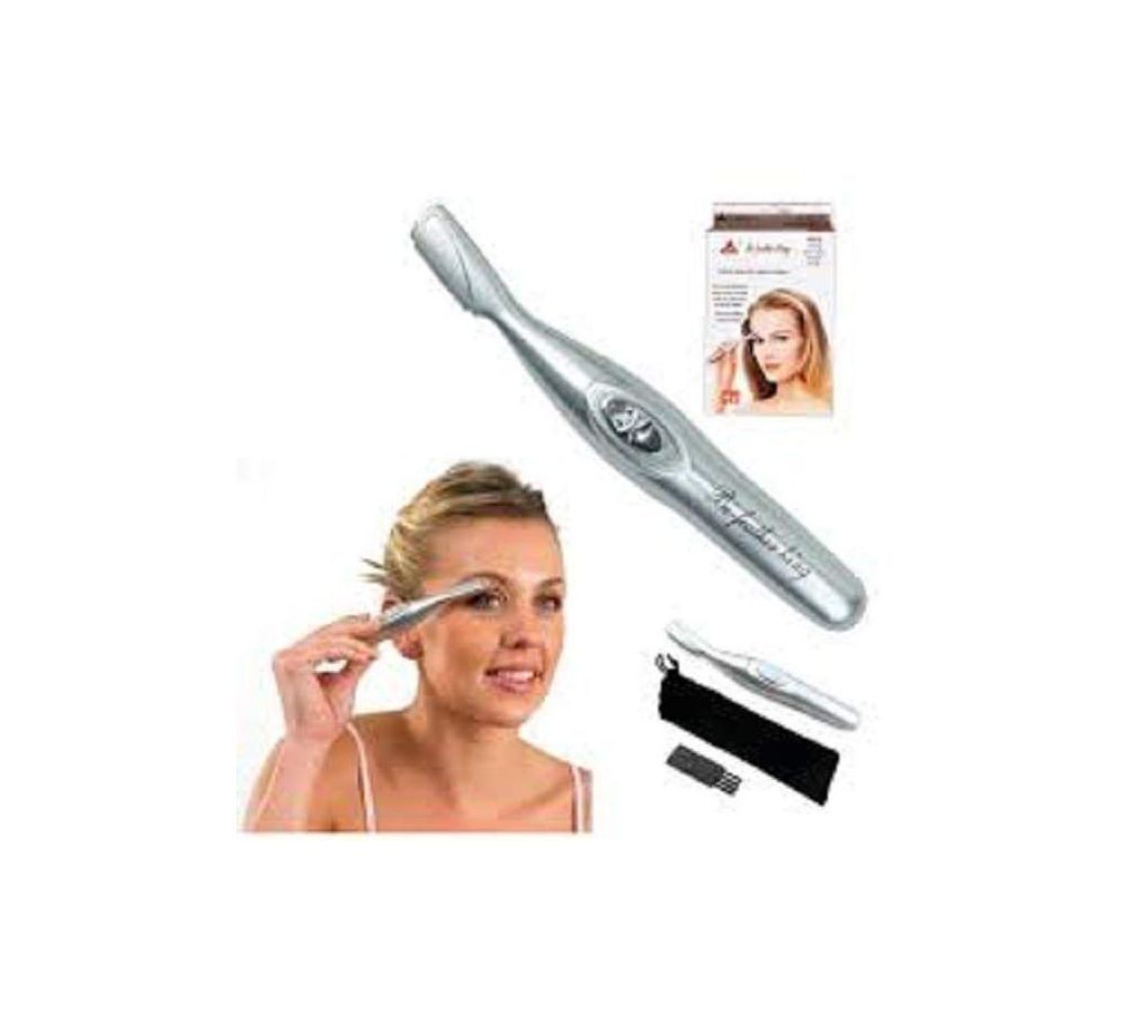 Bi-Feather King’s Eye Brow Shaper
