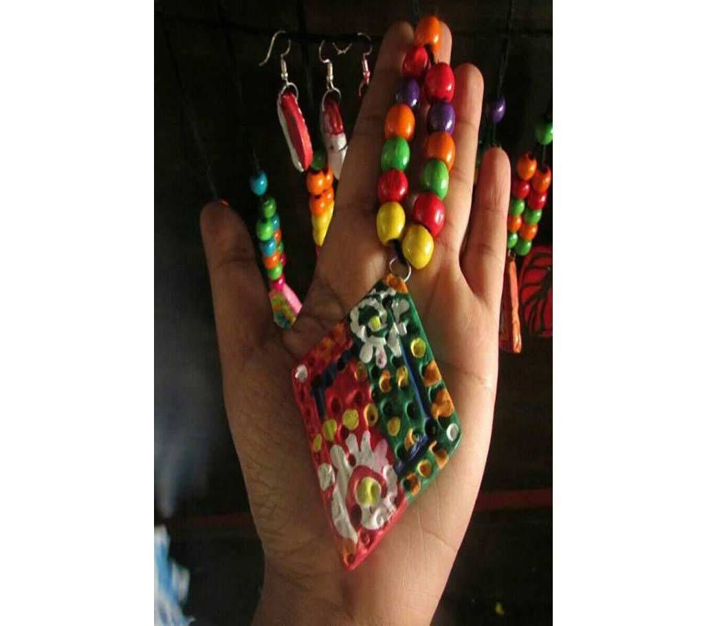 Handmade Necklace