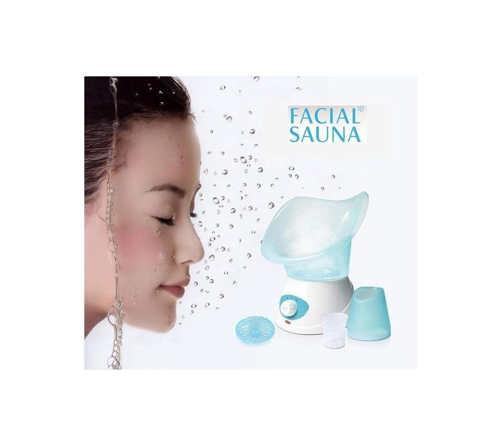 Face Steamer (OSENJIE) Benica-BNS-016