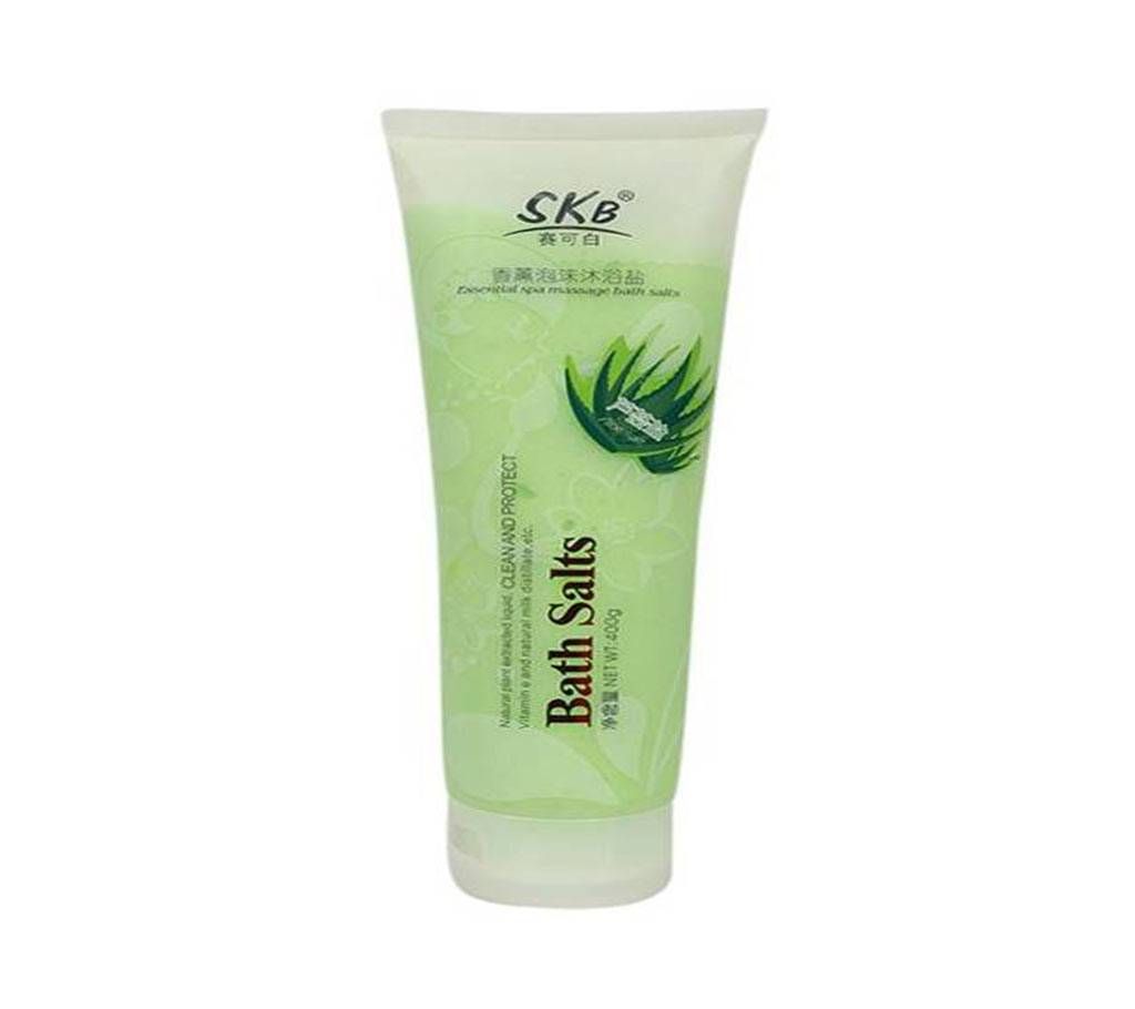 SKB Bath Salts Spa-400ml-Korea
