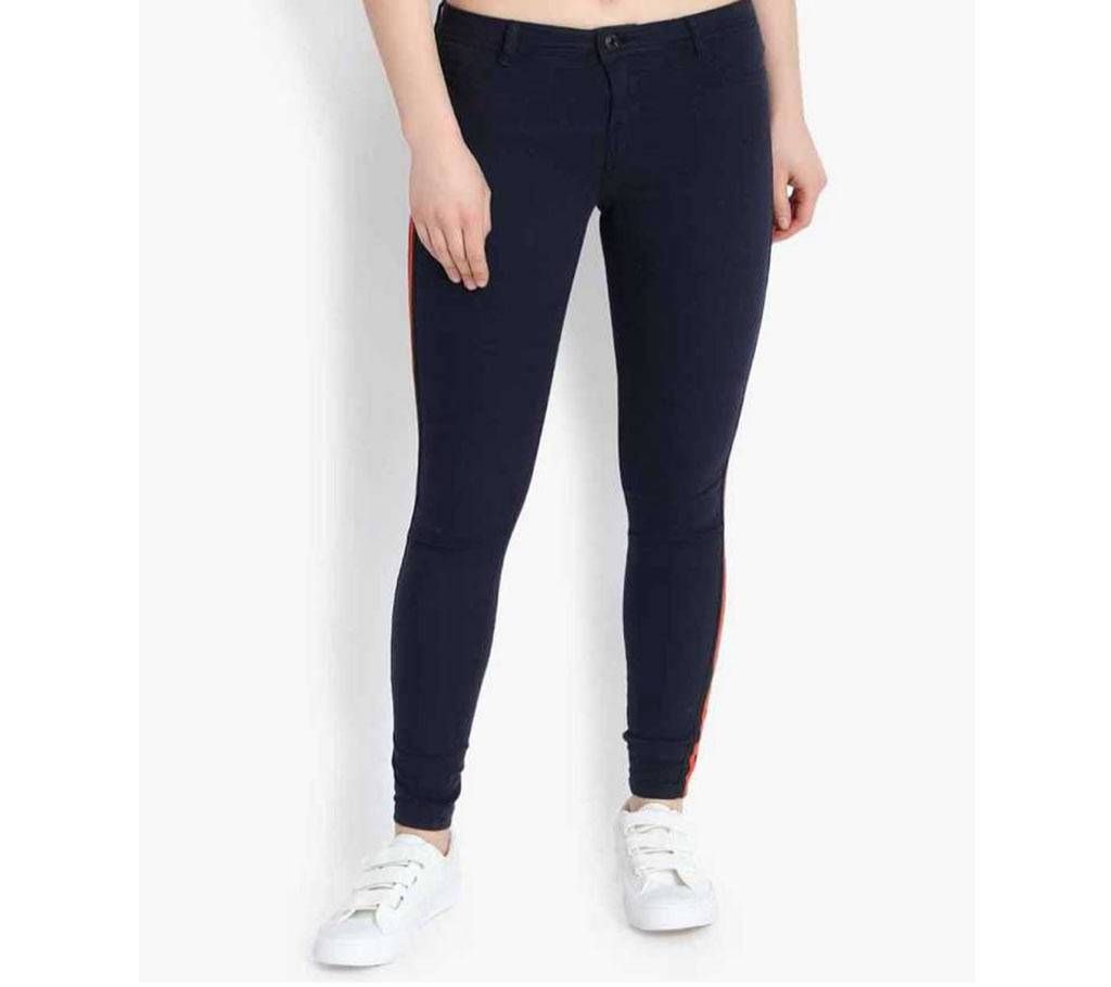 Ladies Super Spandex skinny Jeans