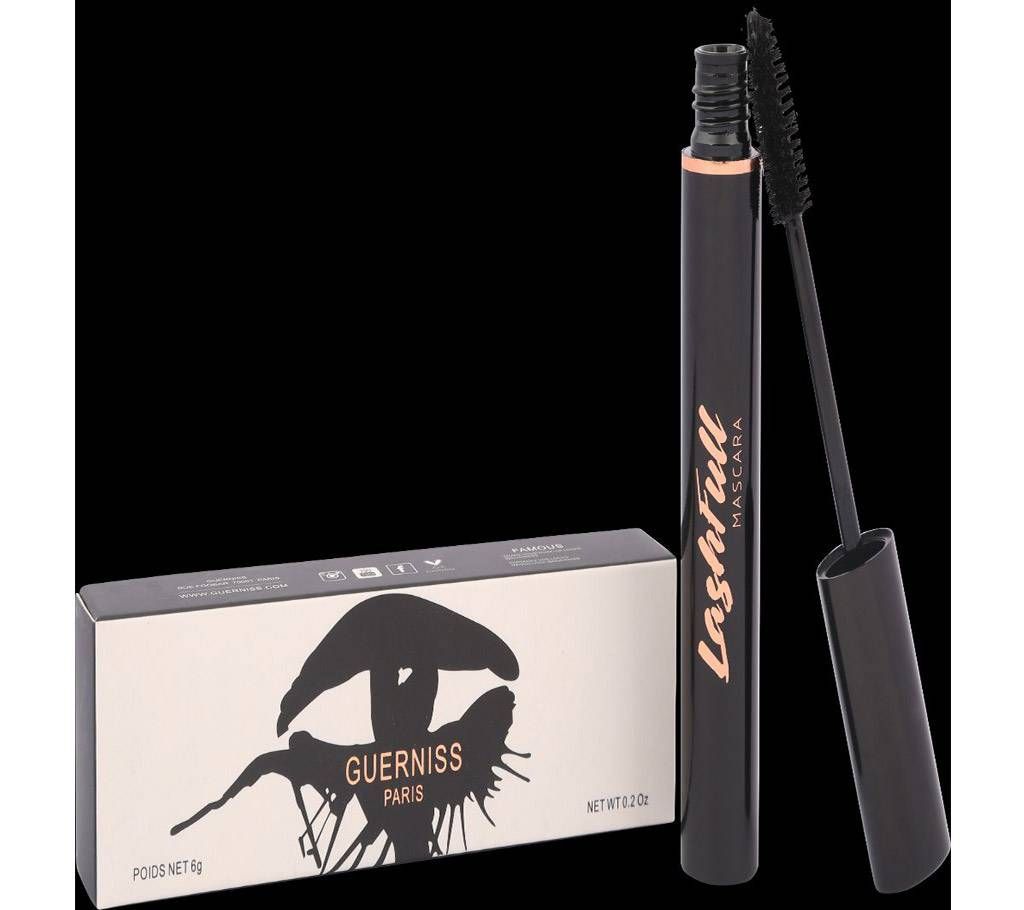 Guerniss Lashfull Mascara