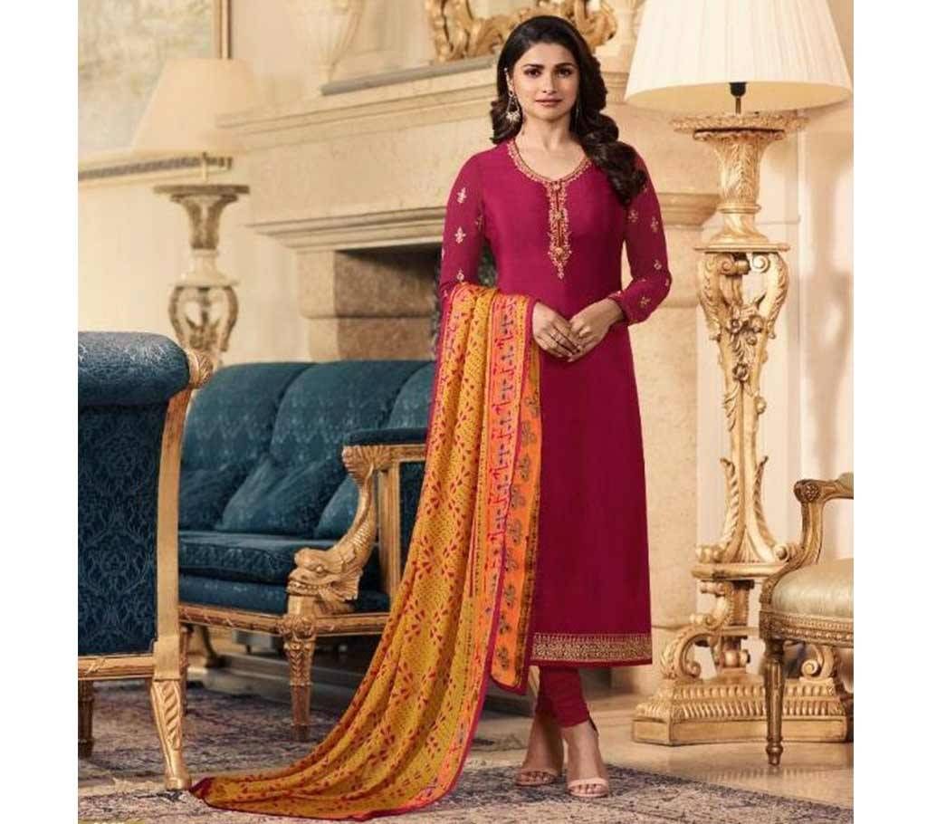 Vinay Silkina Royal Crape 24 9967