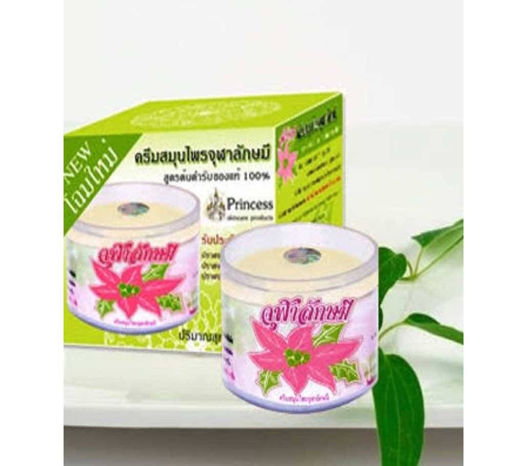 Princess Jula Cream-20g-Made in Thailand