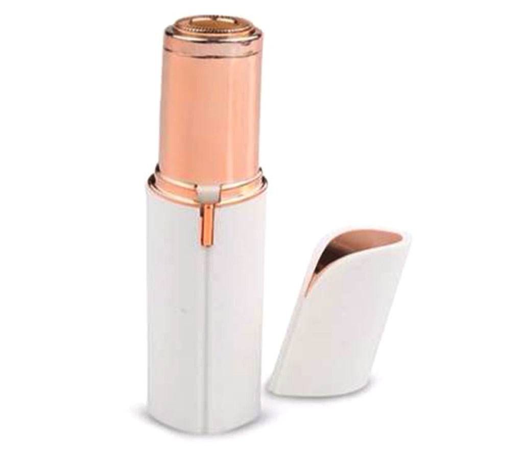 Multifunction Face Hair Remover Mini Electric Shaver Painless Eye Brow Trimmer