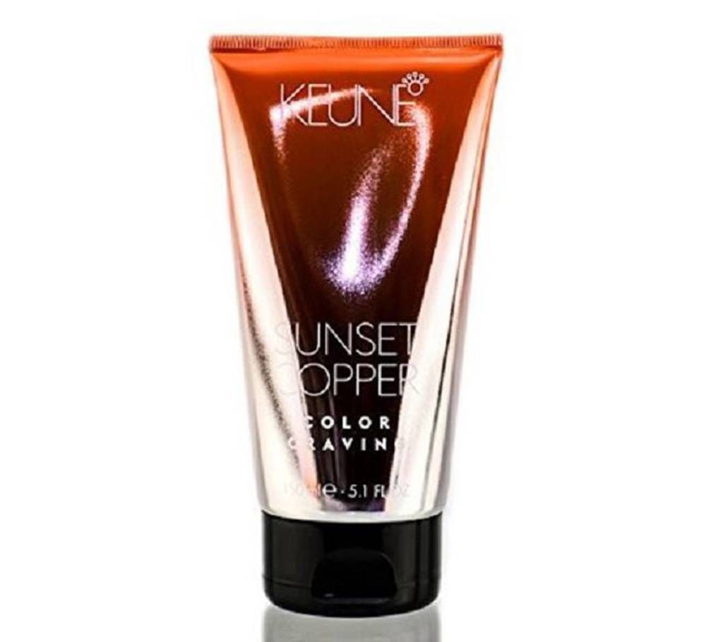 Color Craving - Sunset Copper - 150ml(Netherlands)