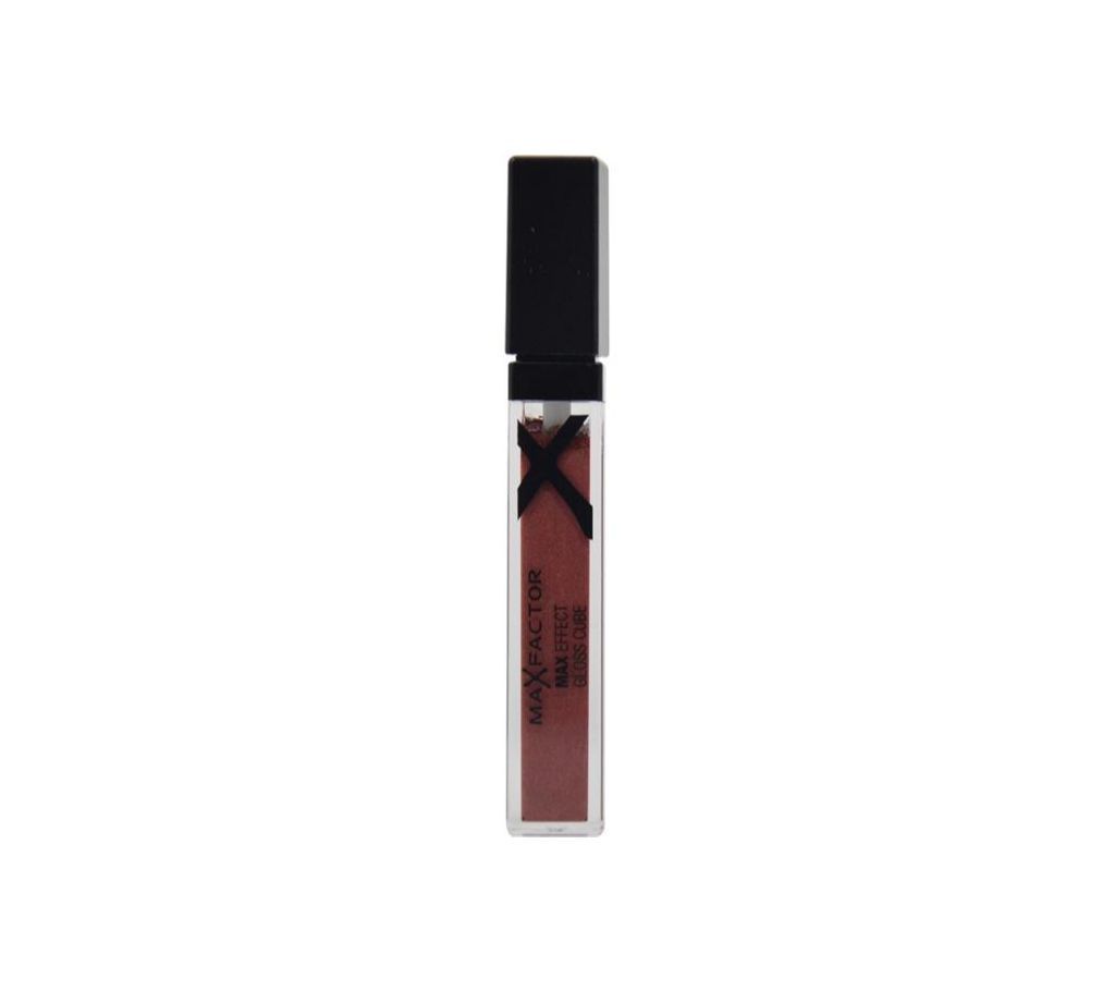 Max Factor Max Effect Gloss Cube - #12 Hot Aubergine., Made in Germany