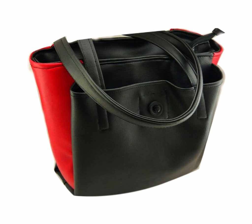Ladies Black Handbag