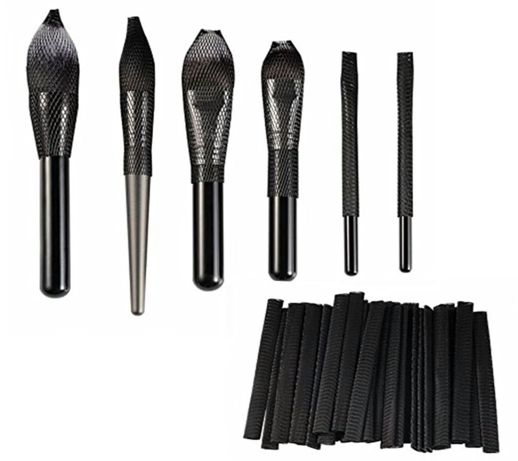 Makeup Brush Protector