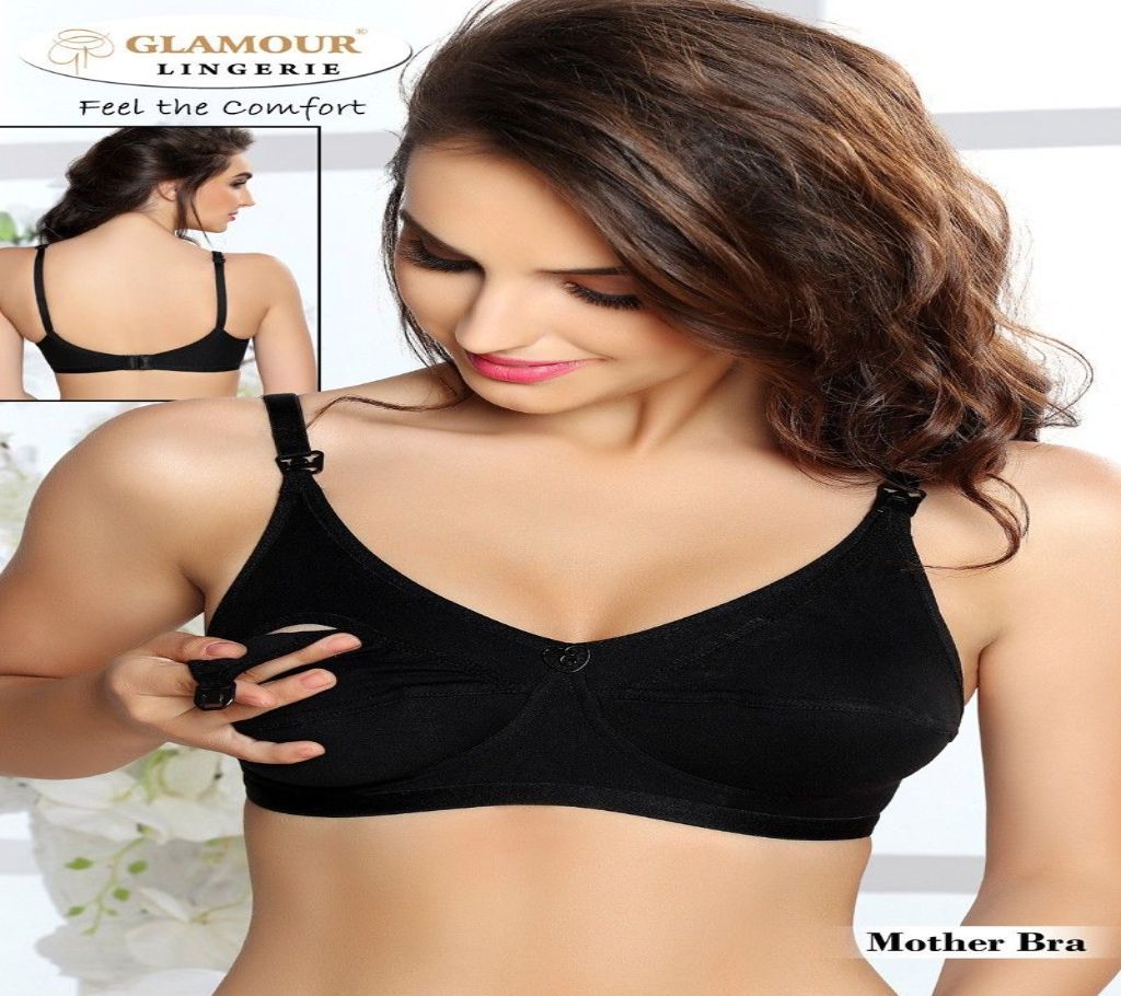 Glamour Mother Bra Indian Hushiary