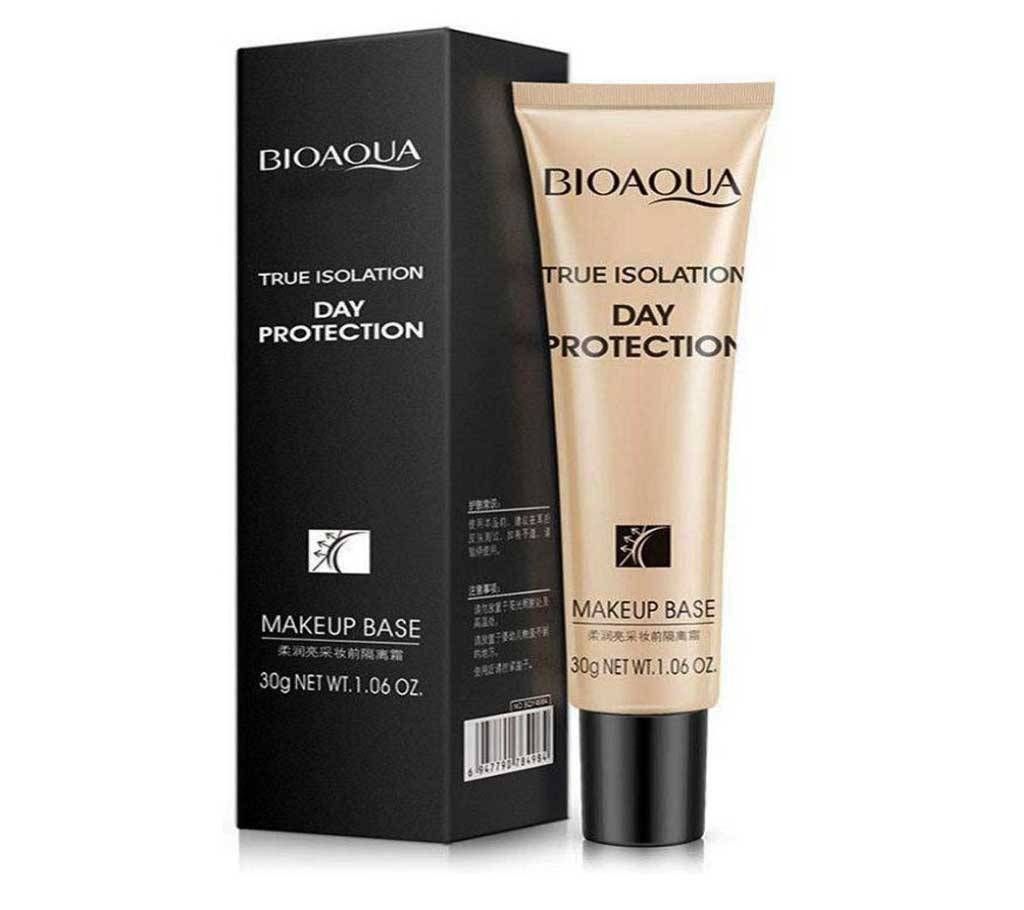 Bioaqua true isolation day protection