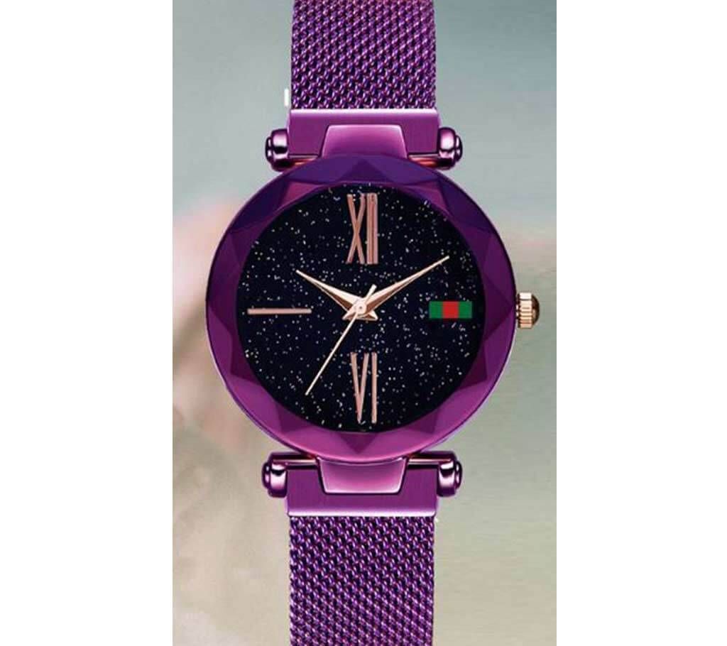 Dior Magnetic Watch for Women -Copy 