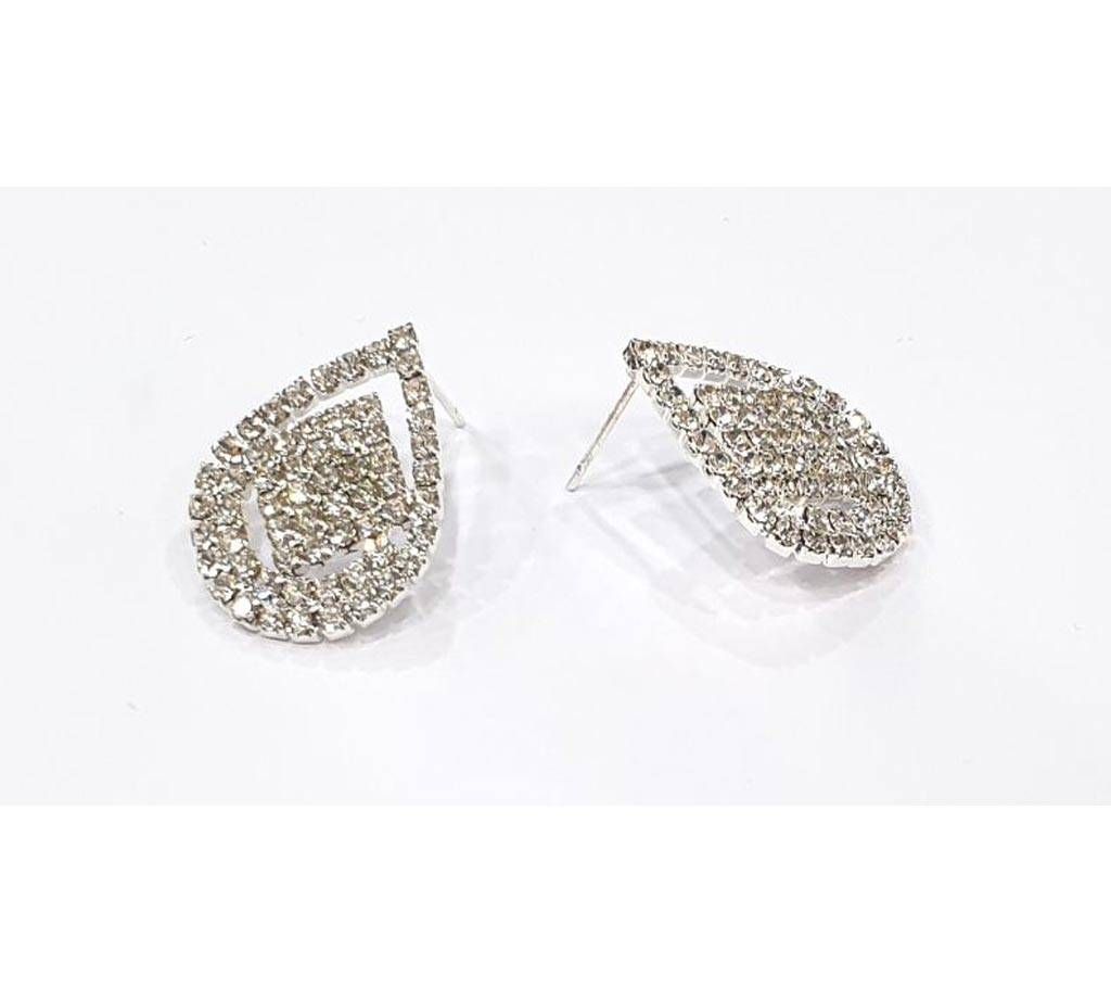 Stone Setting Earrings For Women..9