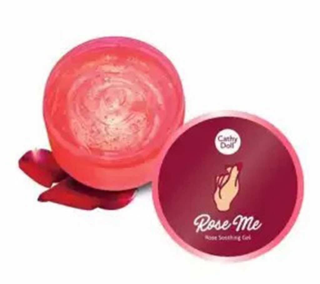 Cathydoll Rose Me Soothing Gel-Korea(250ml)