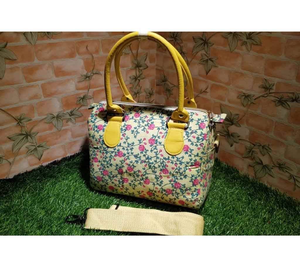 Women Printed Shoulder Bag