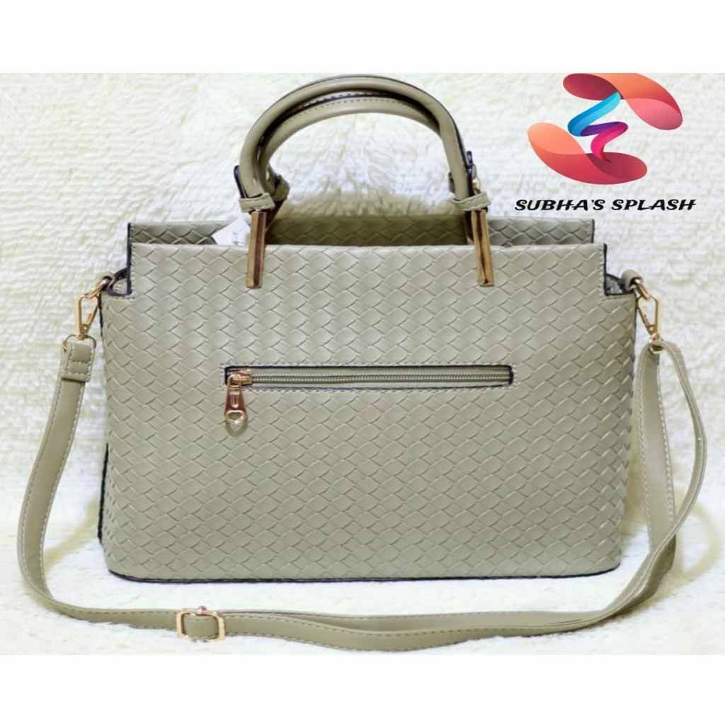 Women Elegant Hand Bag 