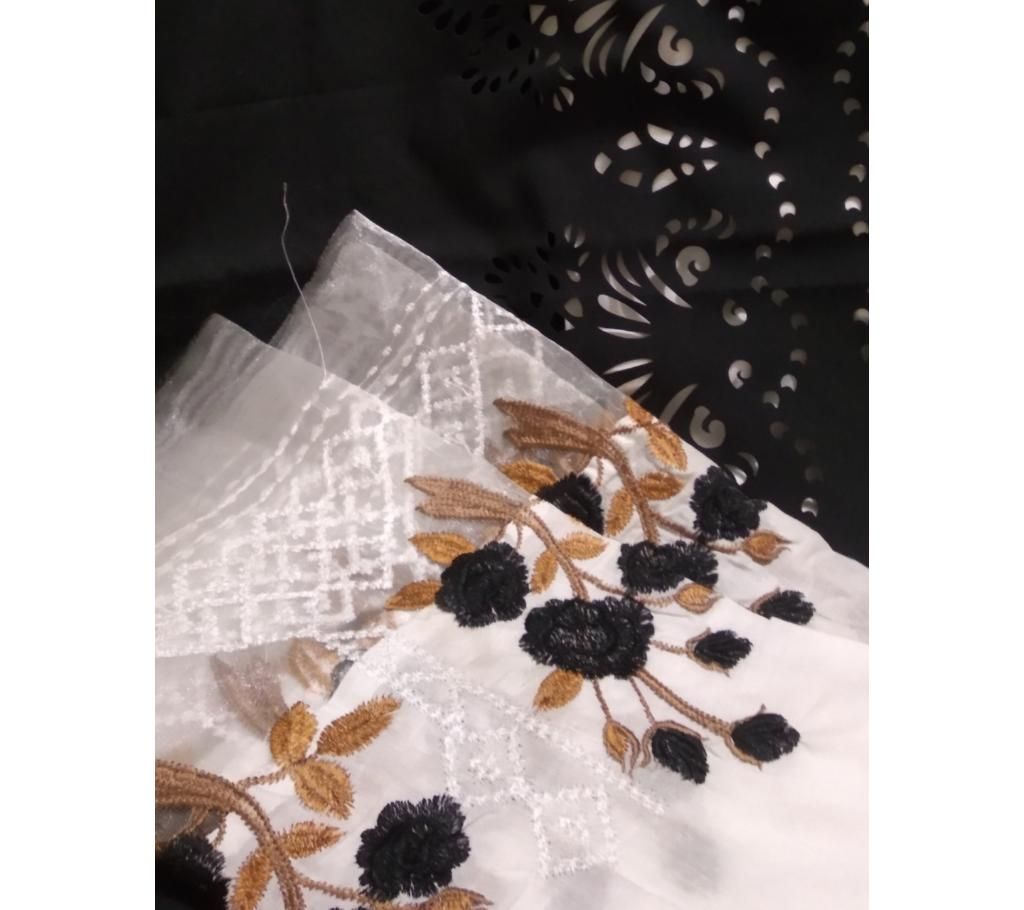 laser cut 2 piece