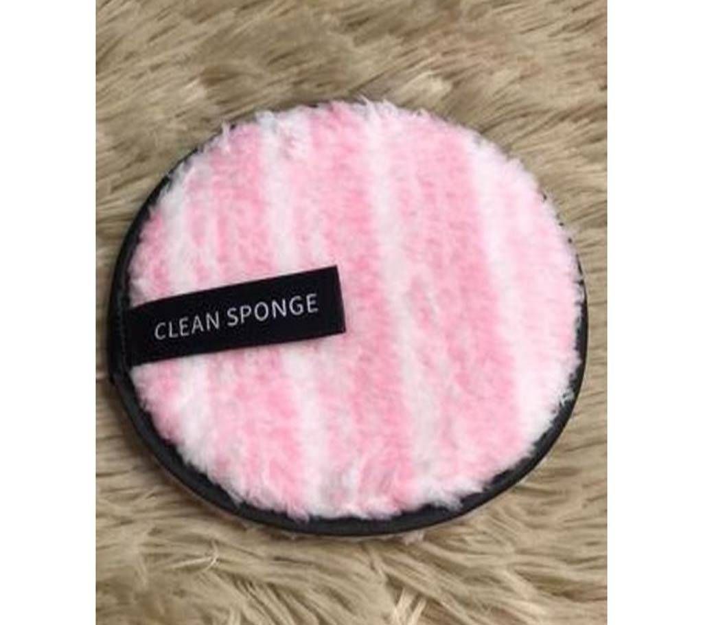 Makeup Cleanser Sponge