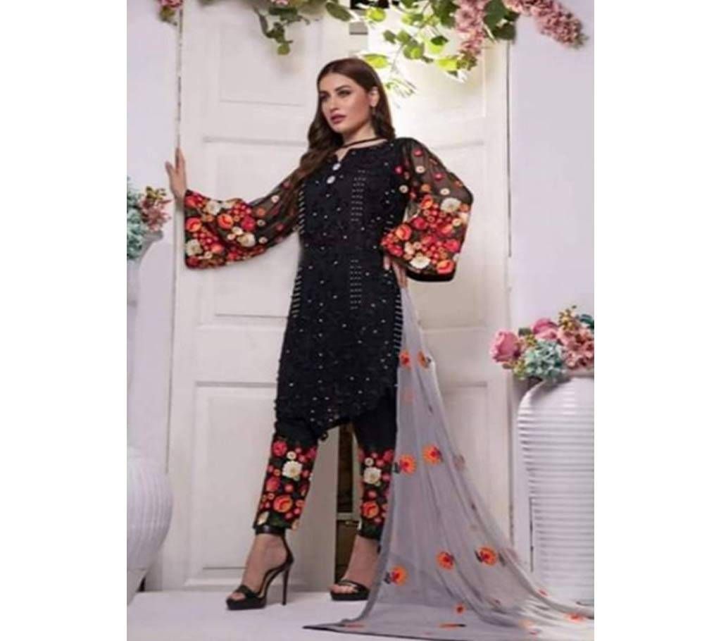Al Zohaib Charizma Black - 001 - GBS