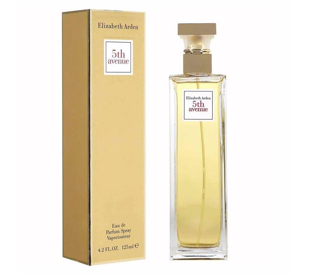 Elizabeth Arden 5th Avenue Ladies Perfume  - 125ml