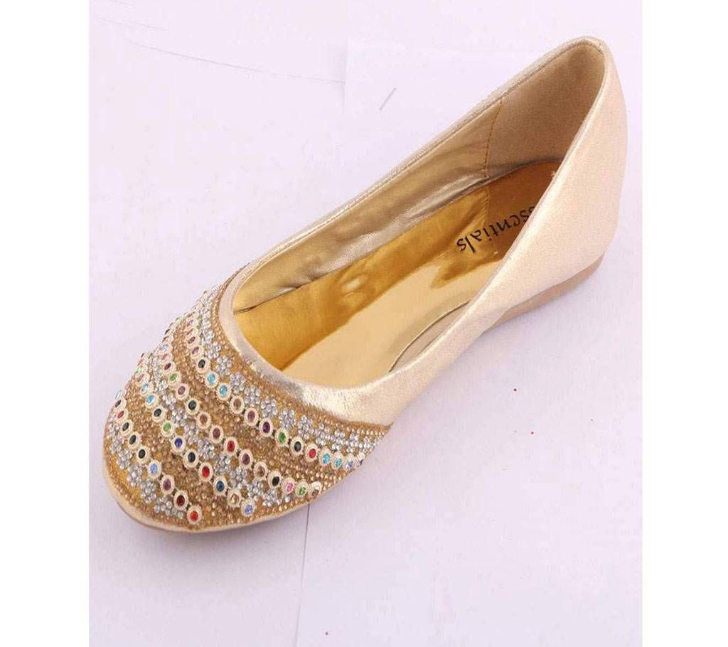 Ladies Pump Shoes