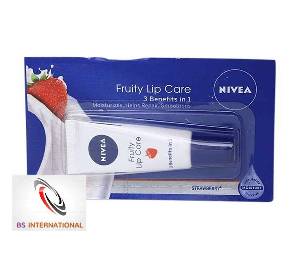 Nivea Lip Gel