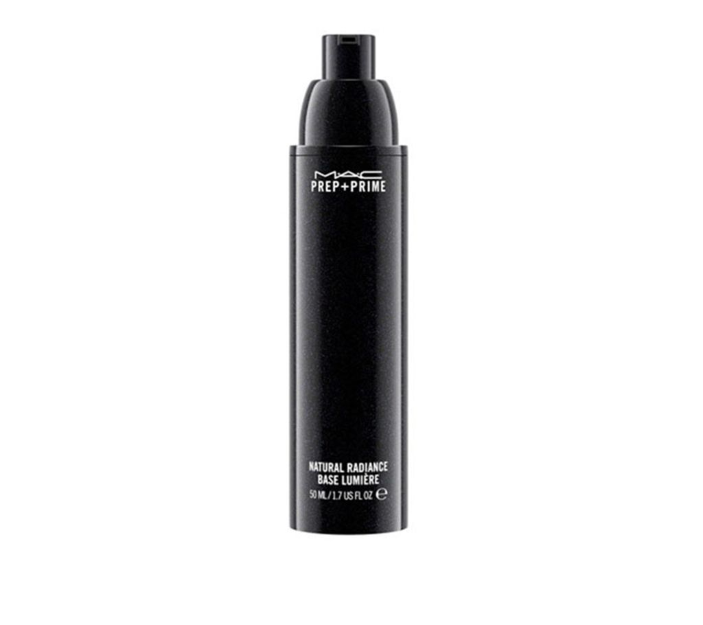 MAC Prep + Prime Natural Radiance UK