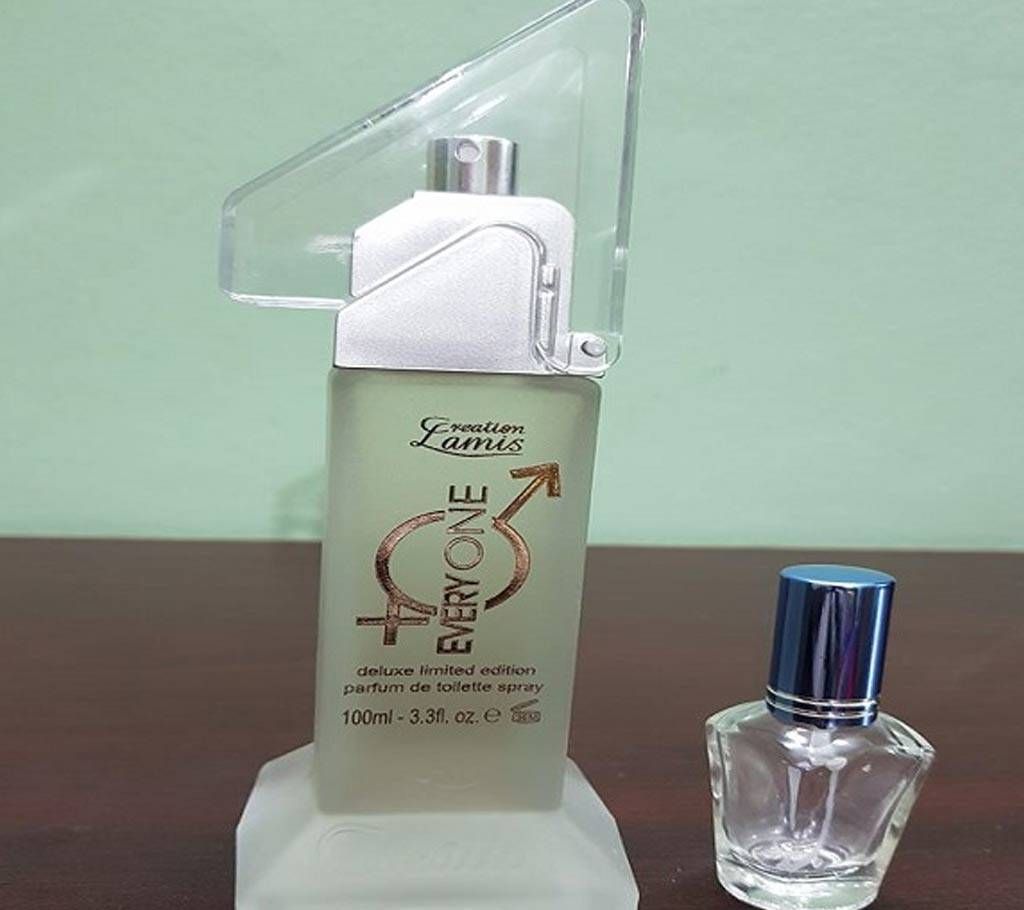 Everyone Unisex perfume  (10 ML)- UK 