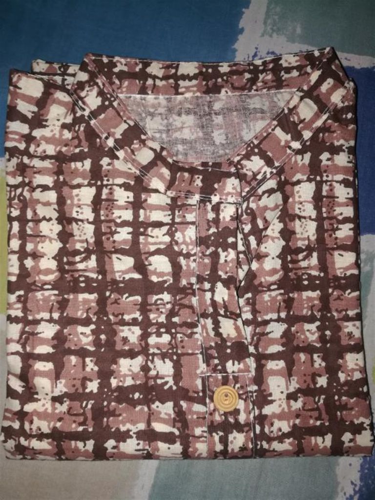 corton Kurti
