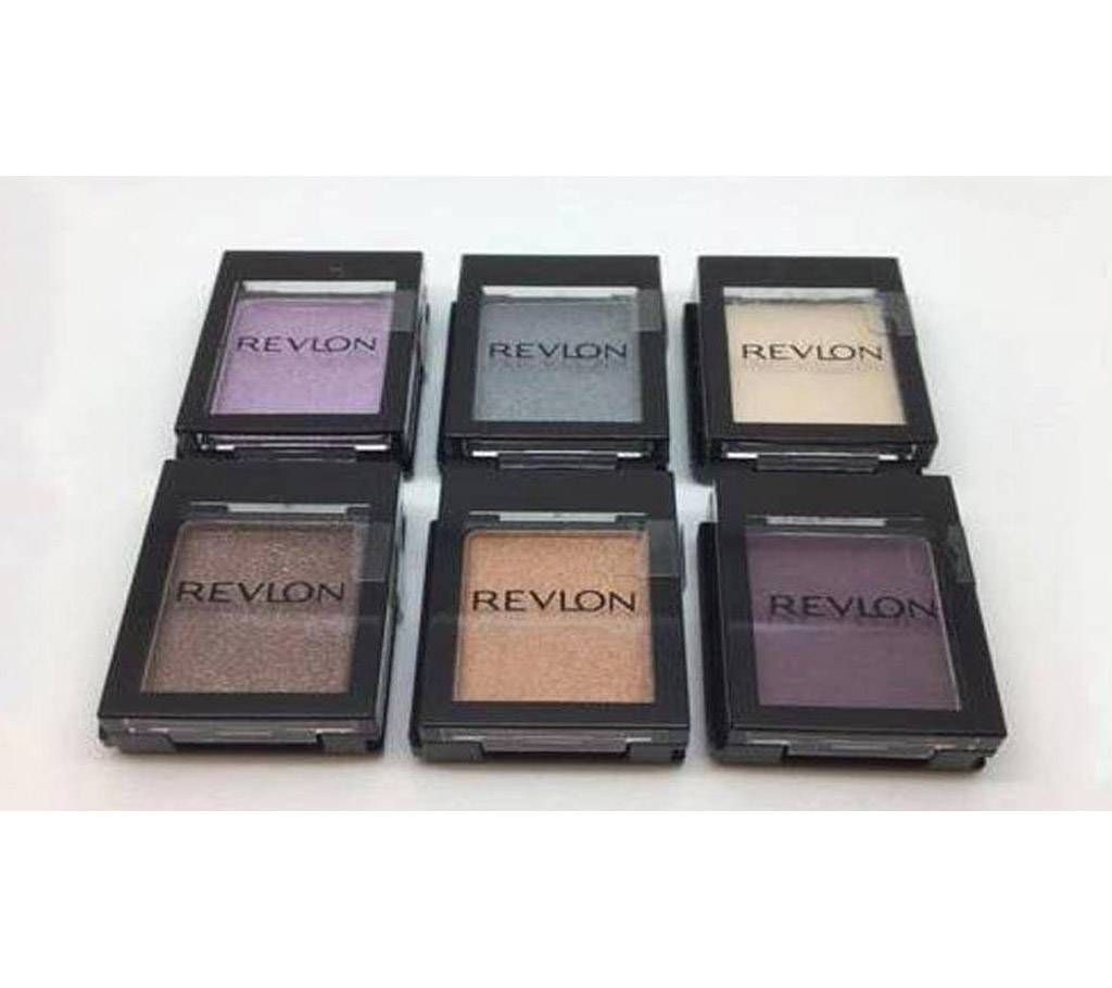 Revlon Colorstay Shadowlinks Eye shadow (uk)