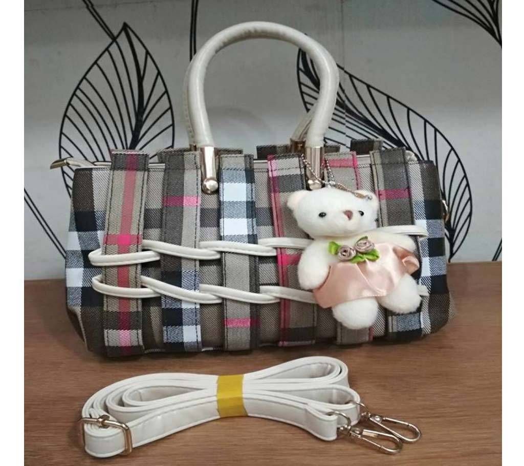 Ladies Smart Handbag