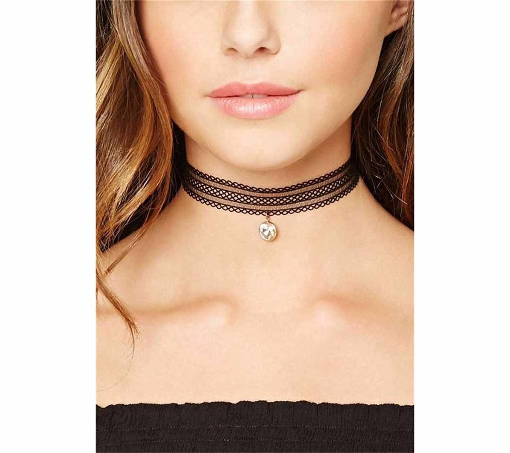 Choker Necklace
