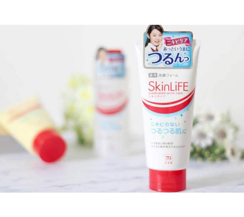 Skinlife Acne Care  Fairness Cream