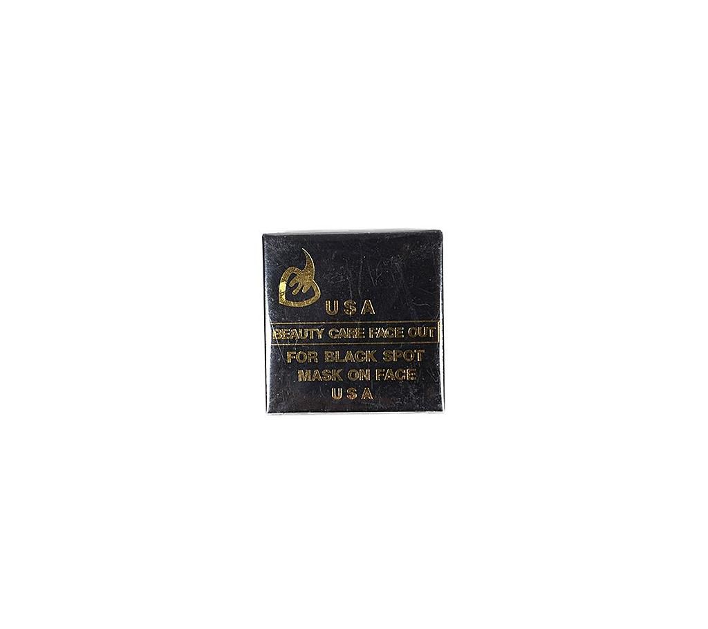 Black Soap USA 50gm USA 