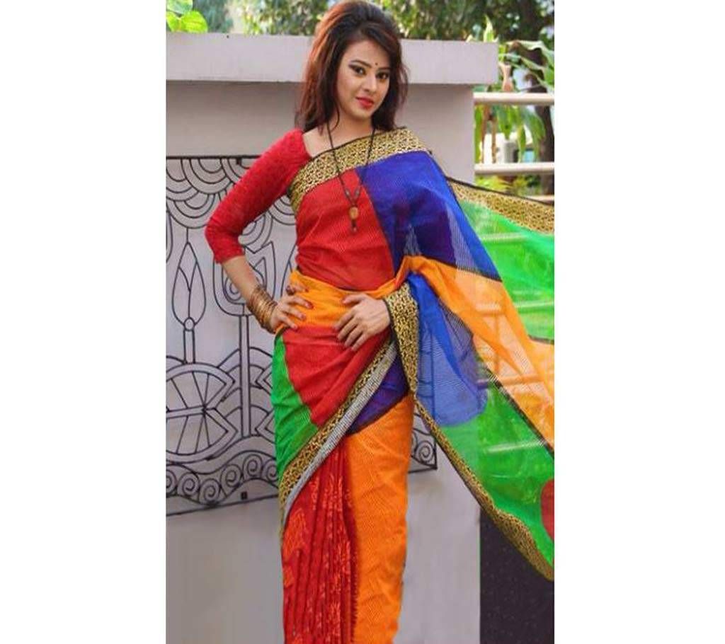 KOTA SILK SAREE