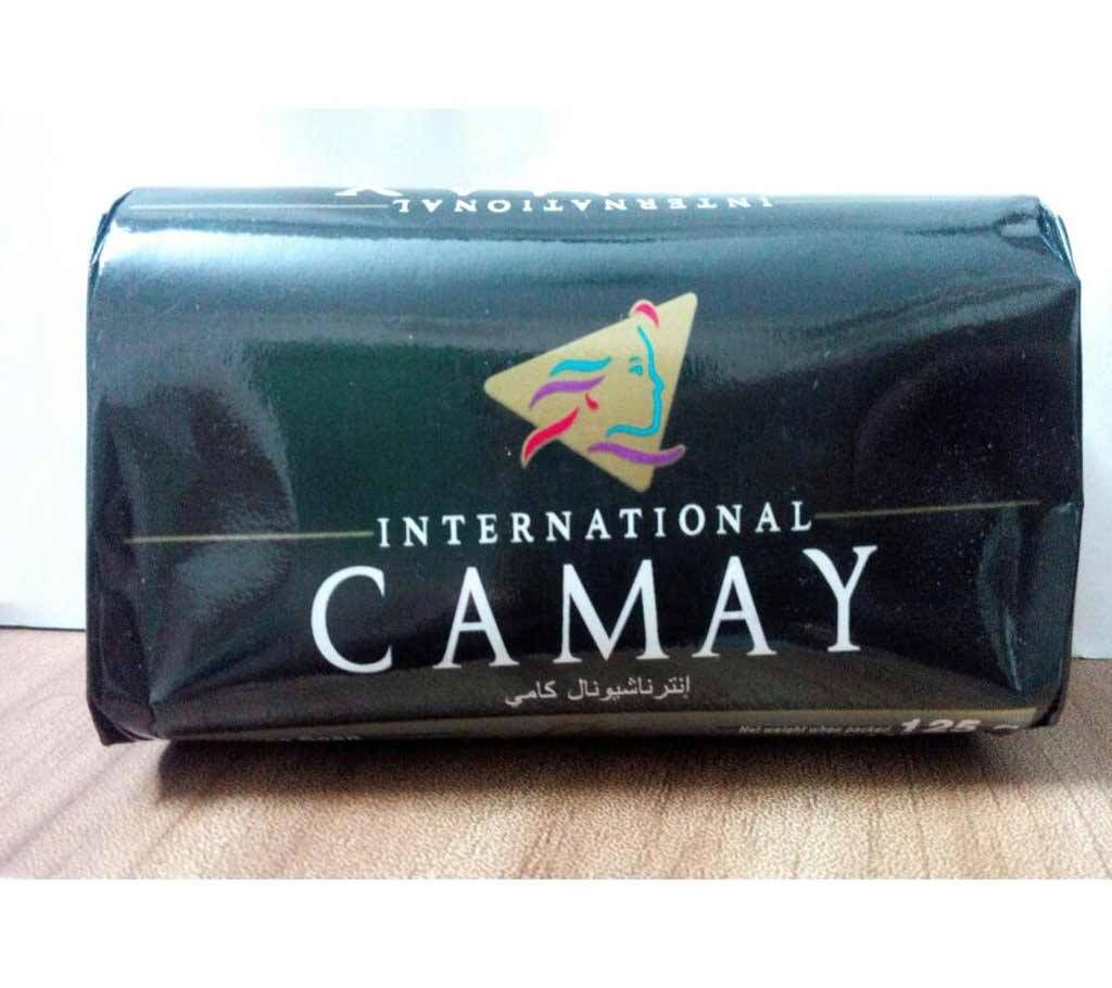 CAMAY INTERNATIONAL SOAP 125g INDO