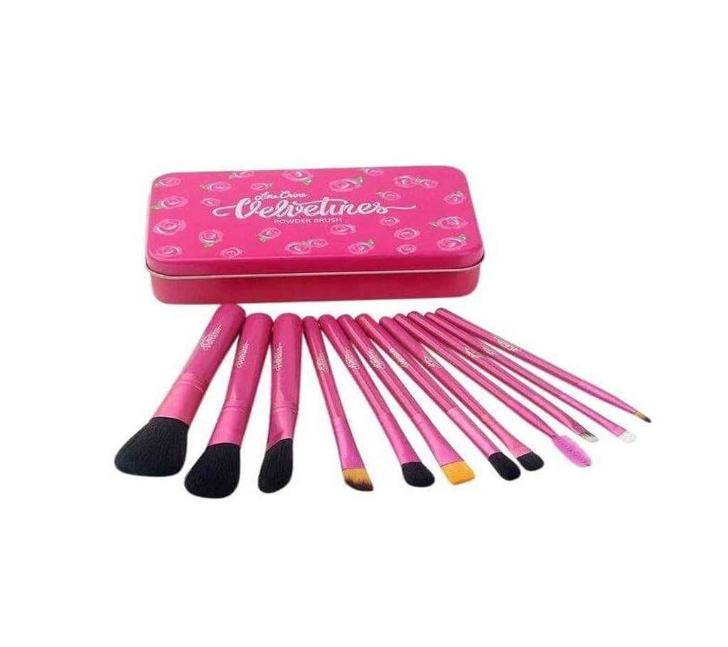 lime Crime Makeup Brush