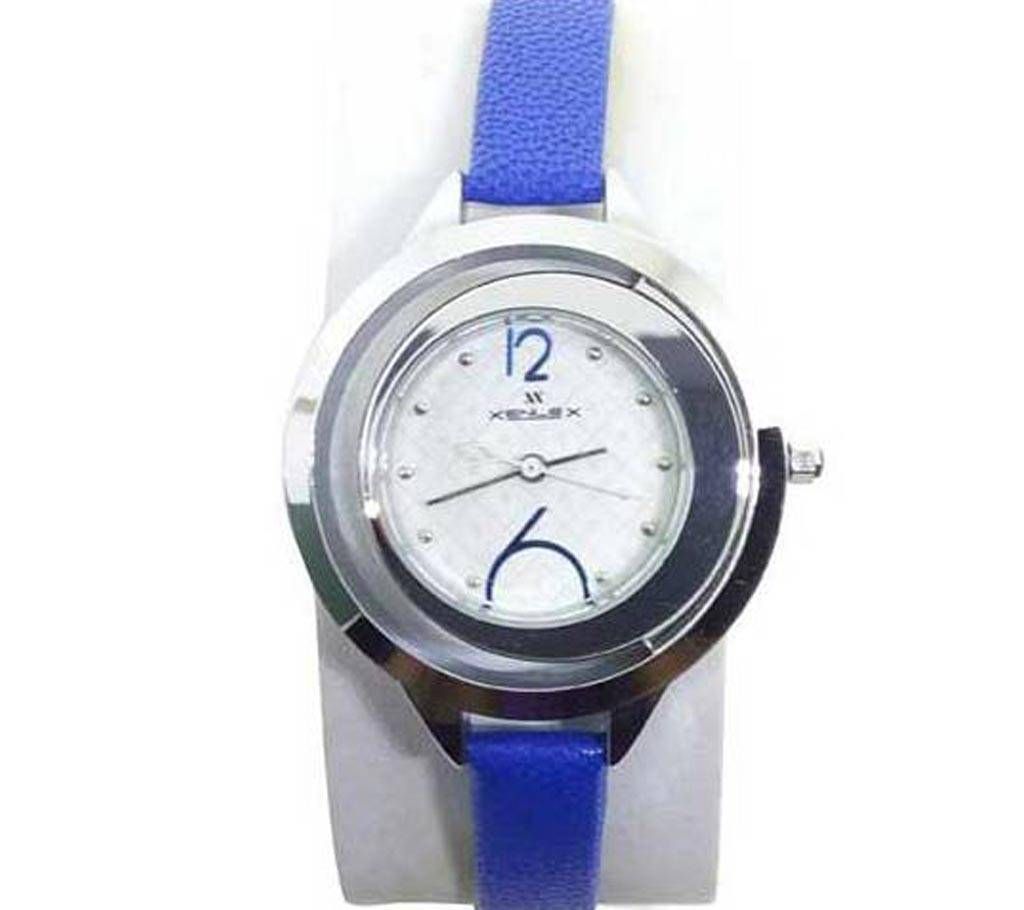 Exclusive Ladies Belt Watch - EC06