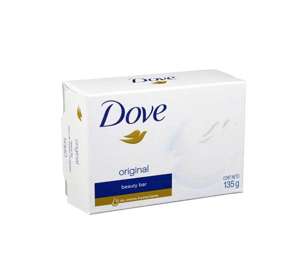 Dove beauty bar soap Germany 