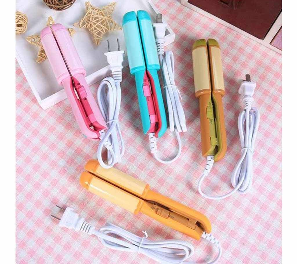 Kemie Mini Hair Straighteners