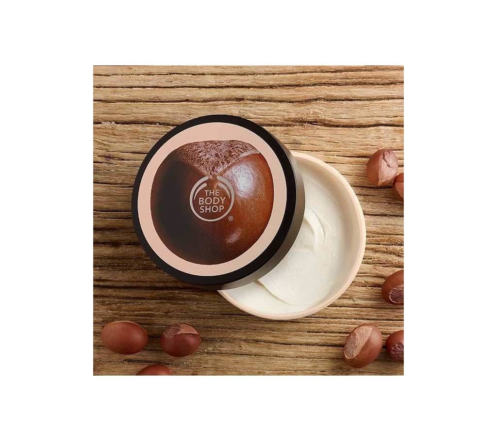 The Body Shop Shea Body Butter (Ghana)